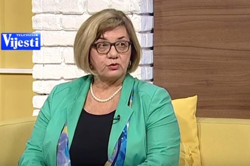 dr Paša Divanović, Foto: Screenshot (YouTube)