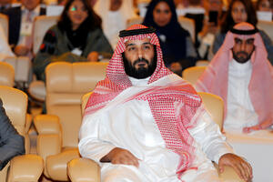 Ambiciozni saudijski princ: Planira gradnju mega grada od 500...