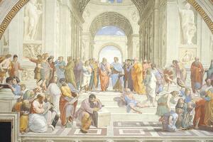 Filozofija može ono što ne može Google