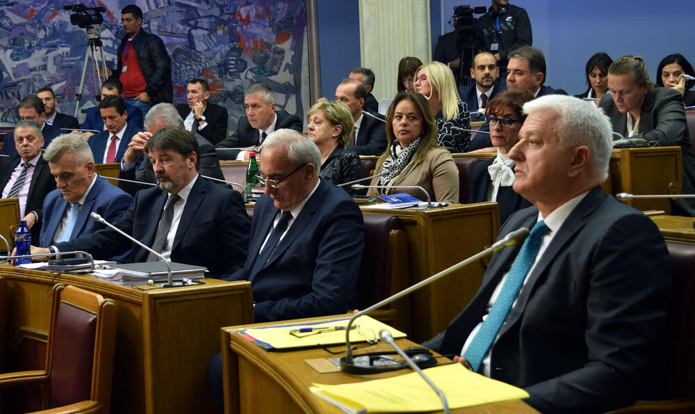 Premijerski sat, Duško Marković