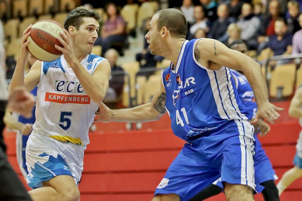 Nemanja Vranješ, Foto: Fiba.basketball