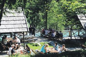 Model za Crnu Goru: Turisti u selima EU troše 26 milijardi eura
