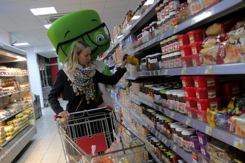 DNEVNICA, Foto: Fabrika ideja