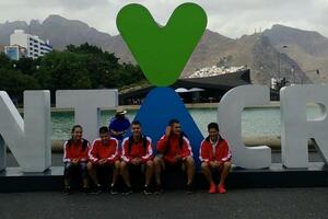 Nikočević, Bujković i Mijač sjutra na tatamiju