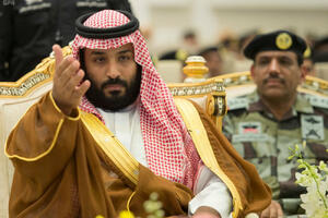 Saudijski nasljednik se zarekao: Završićemo vrlo brzo sa...