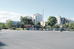 Podgorica: Tuča nakon svađe, uhapšeni osumnjičeni za napad na...
