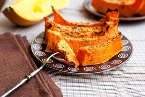 Jedite bundevu za niži holesterol