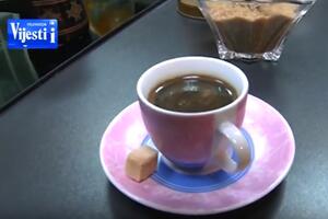 Evo kako skuvati pravu tursku kafu