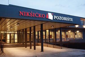 Nikšić Theater: Review of films in honor of Kovac