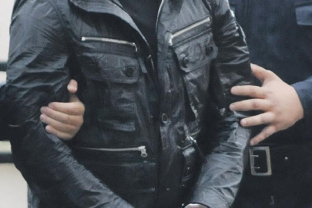 Vladimir Luka Lekić, Foto: Savo Prelević