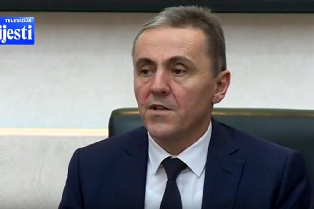 Radoje Žugić, Foto: Screenshot(TvVijesti)