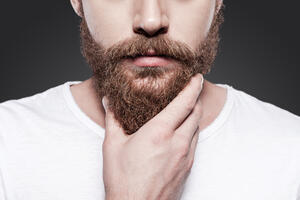 Četiri činjenice o bradi koje sigurno niste znali