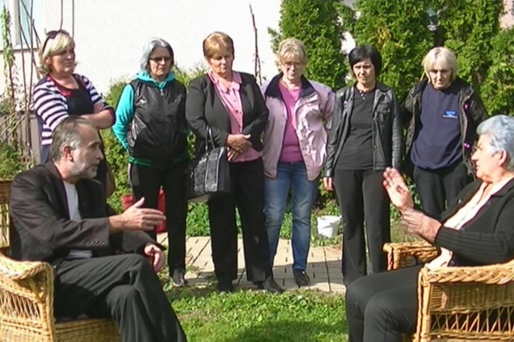 Bez granica, Foto: Screenshot (TV Vijesti)