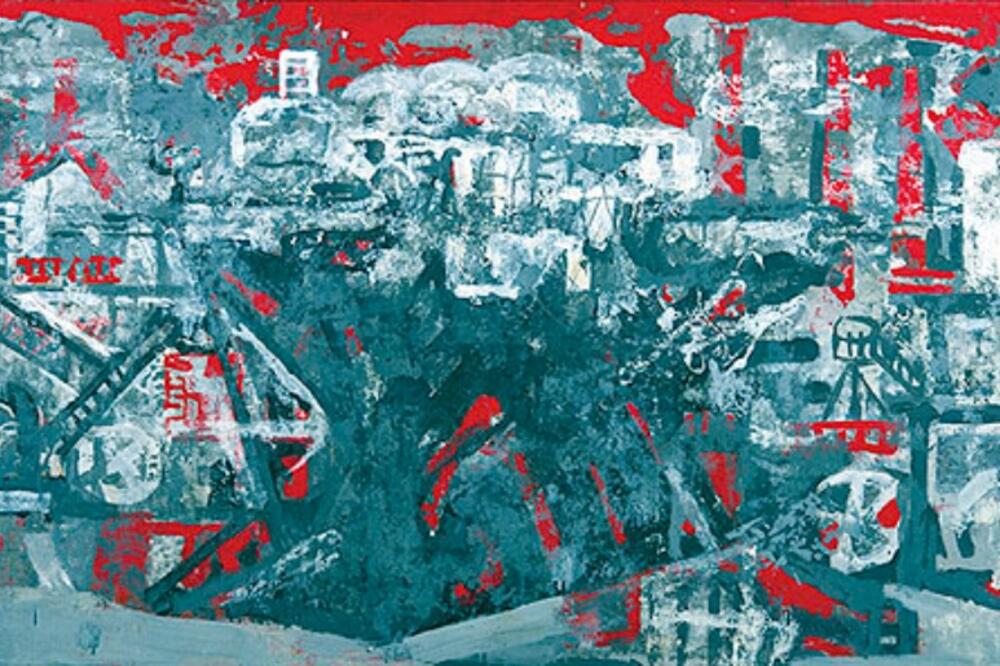 Industrijalizacija, Foto: Printscreen