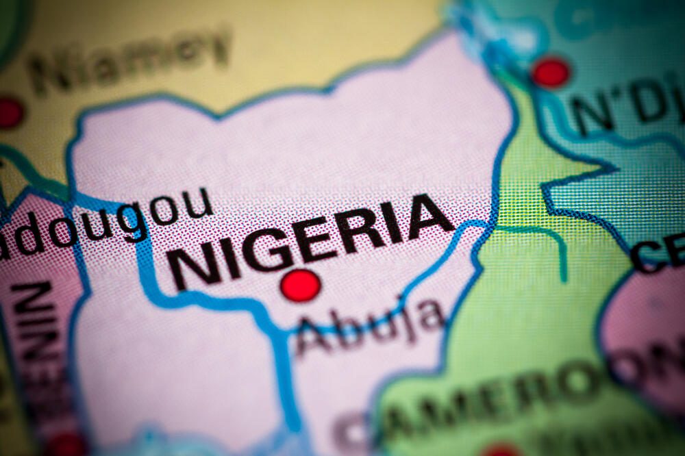 Nigerija, Foto: Shuterstock