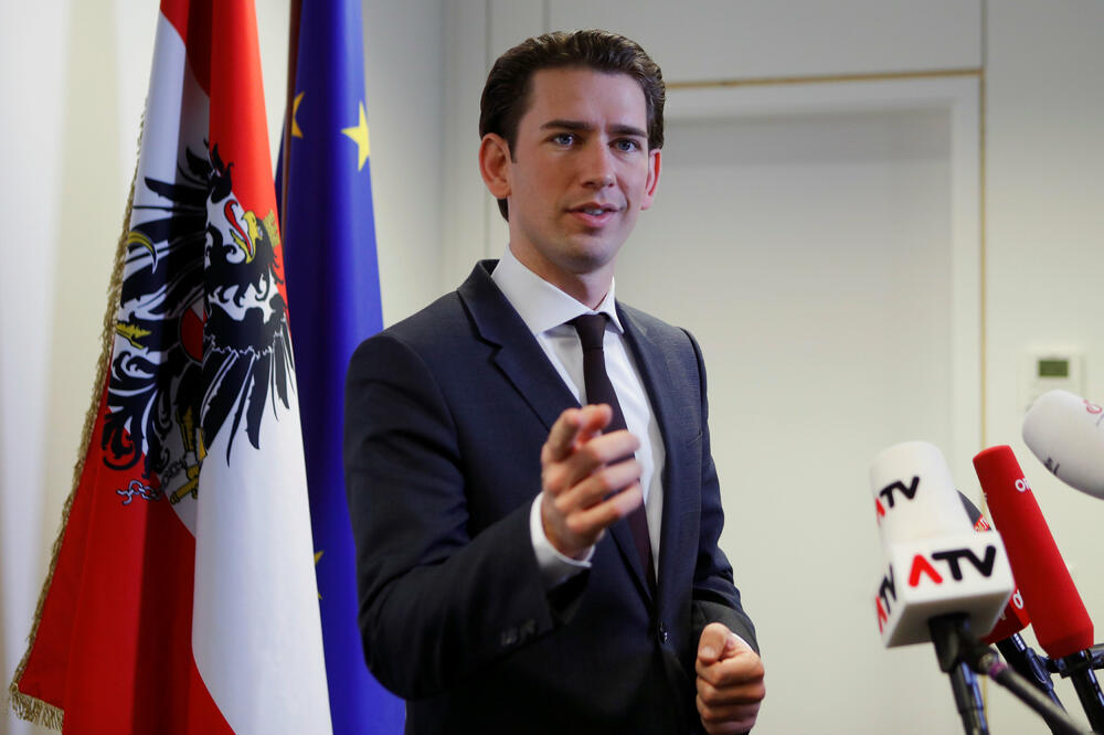 Sebastijan Kurc, Foto: Reuters