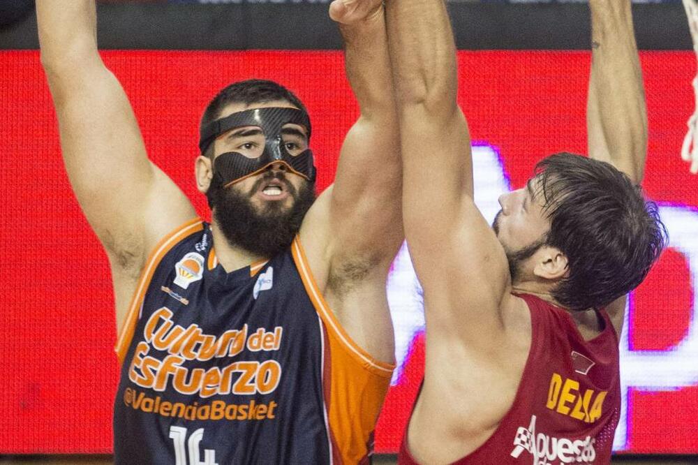 Dubljević, Foto: As.com