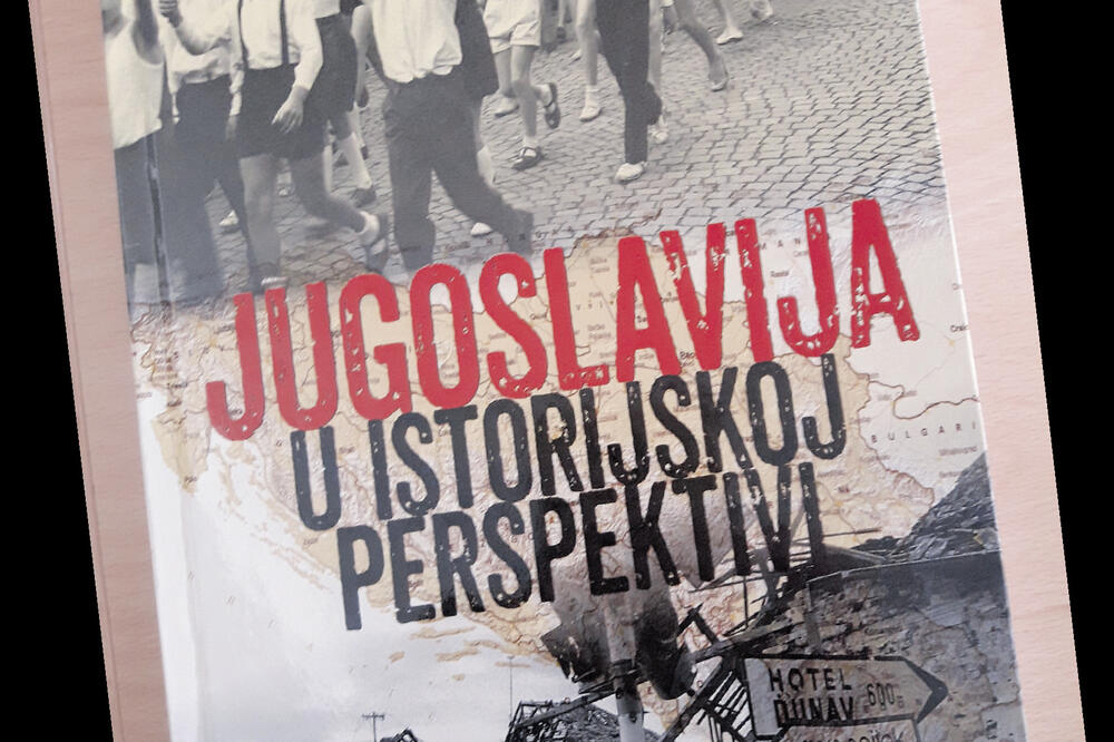 Jugoslavija u istorijskoj perspektivi