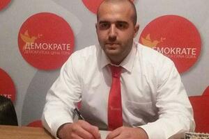 Bakić: Prioriteti organizovane kriminalne grupe DPS su Marovićevi...
