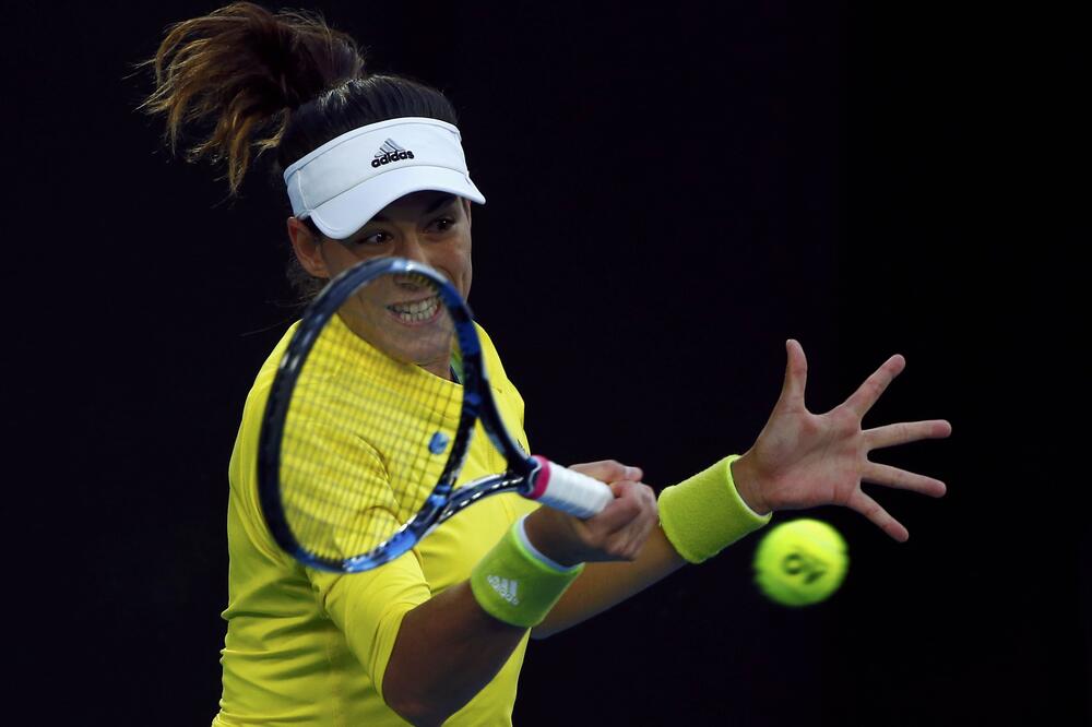 Garbinje Mugurusa, Foto: Reuters