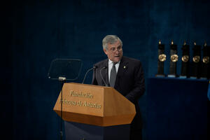 Tajani: Evropa treba da strahuje od umnožavanja malih država