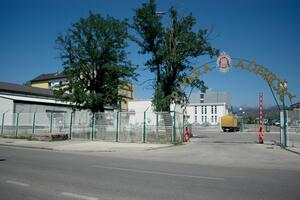 Pivara nikšićkom Crvenom krstu donirala 5.000 eura