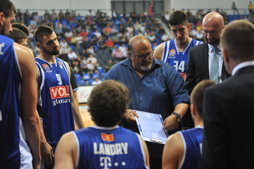 Džikić, Foto: Savo Prelević