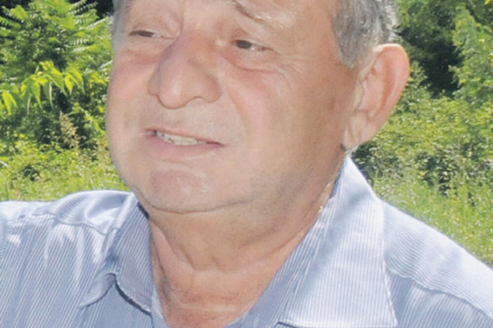 Vladimir Vujović, Foto: V. BELOJEVIĆ
