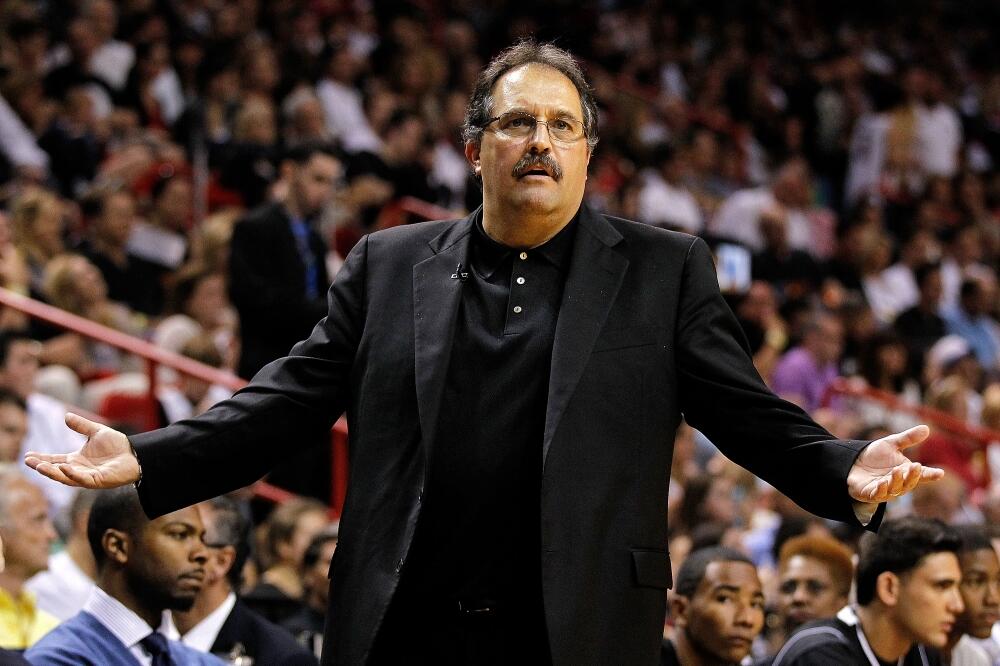 Sten Van Gandi, Foto: Detroit.cbslocal.com