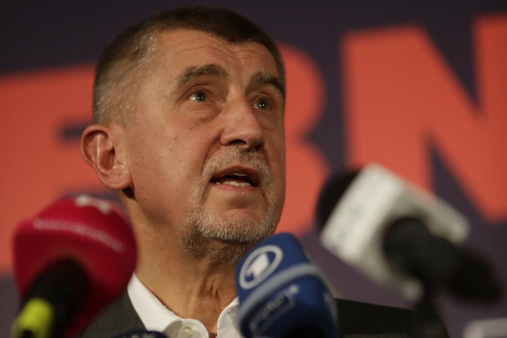 Andrej Babiš, Foto: Reuters