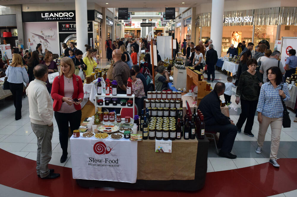 Sajam Najbolje iz Crne Gore