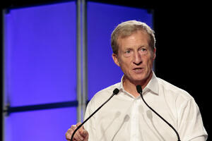 Kalifornijski milijarder pokrenuo kampanju za Trampov opoziv