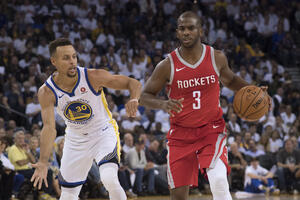 Kris Pol povrijeđen: Mjesec dana van terena