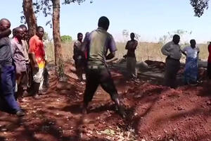 U linču na "vampire" u Malaviju ubijeno osmoro ljudi