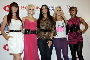 Pussycat Dolls: Nismo bile prostitutke