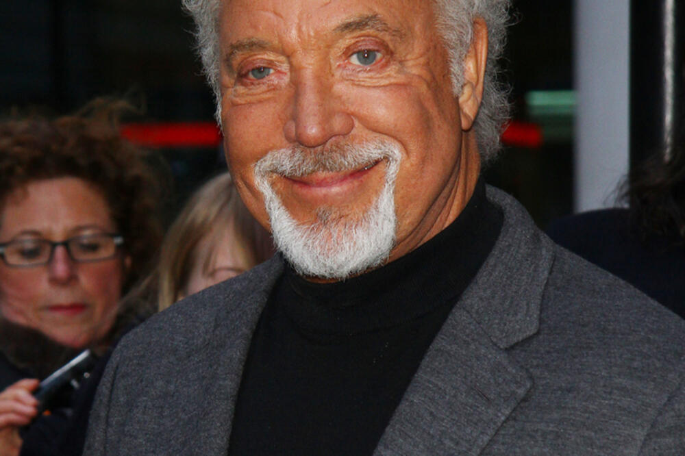 Tom Džouns, Tom Džons, Foto: Shutterstock