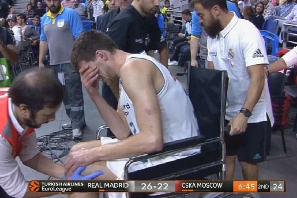 Kuzmic, Foto: Printscreen