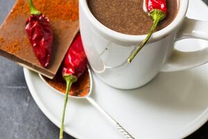 Čili papričice kao analgetik, antibiotik i antiseptik