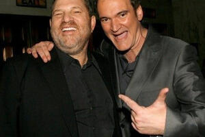 Tarantino: Znao sam šta je radio Vajnštajn, trebalo je nešto da...