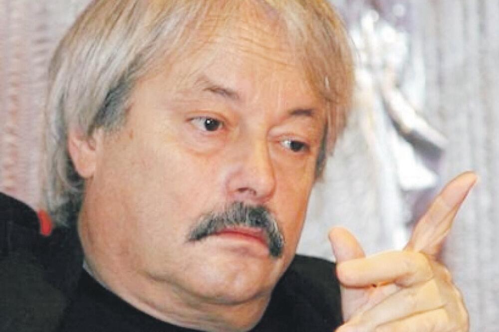 Slobodan Šnajder (novine), Foto: Novilist.hr