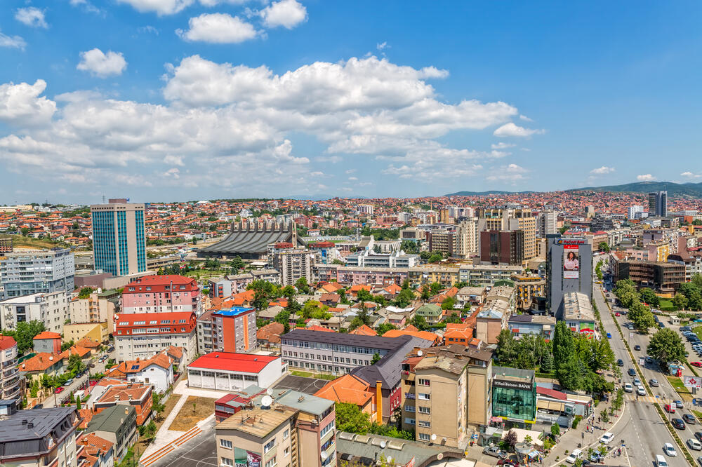 Priština, Foto: Shutterstock