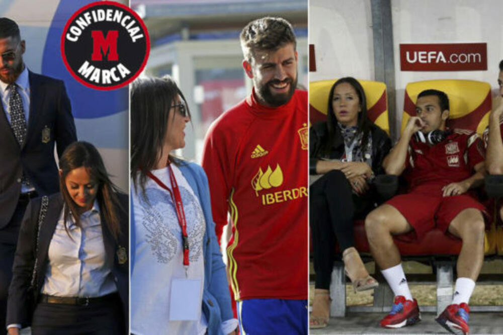 direktorka, Foto: Marca.com