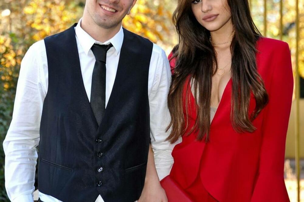 Đorđe Mićunović, Zorana