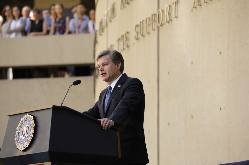 Kristofer Rej, Foto: Reuters