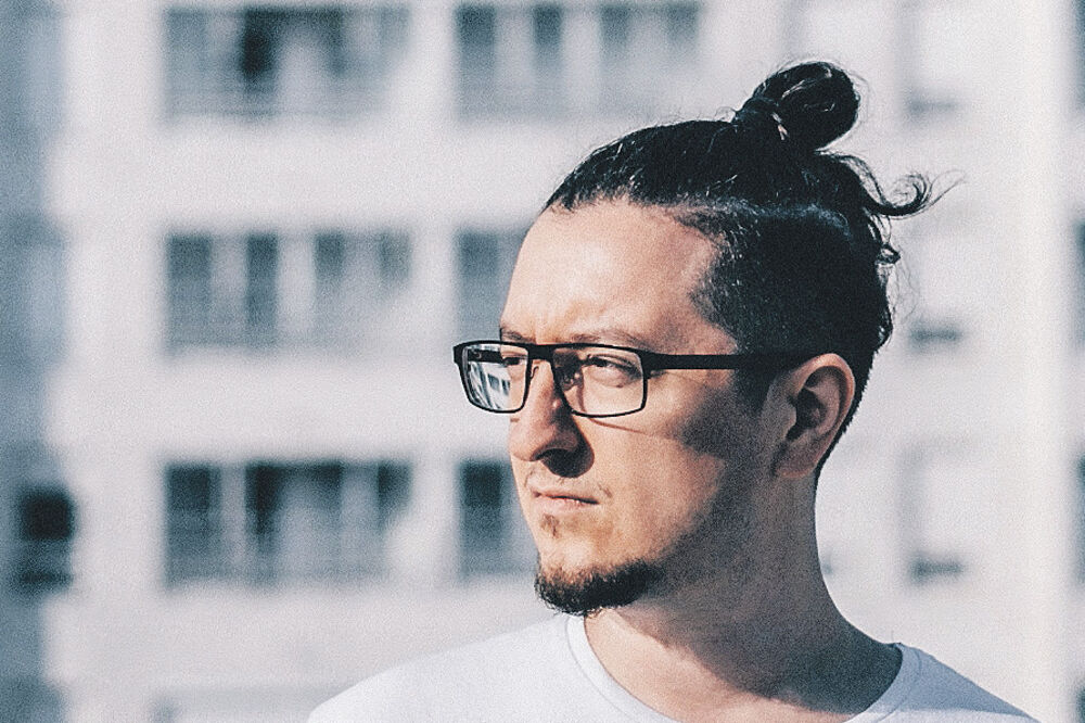 SevdahBaby, Foto: Privatna arhiva