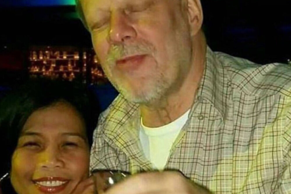 Stiven Pedok, Foto: Twitter