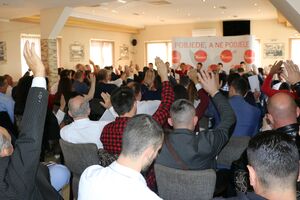 Demokrate: Bojkot parlamenta do ispunjenja uslova