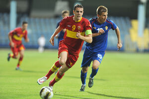 Napadač u formi, Luka Đorđević: Vjerujem u srećan kraj bespoštedne...