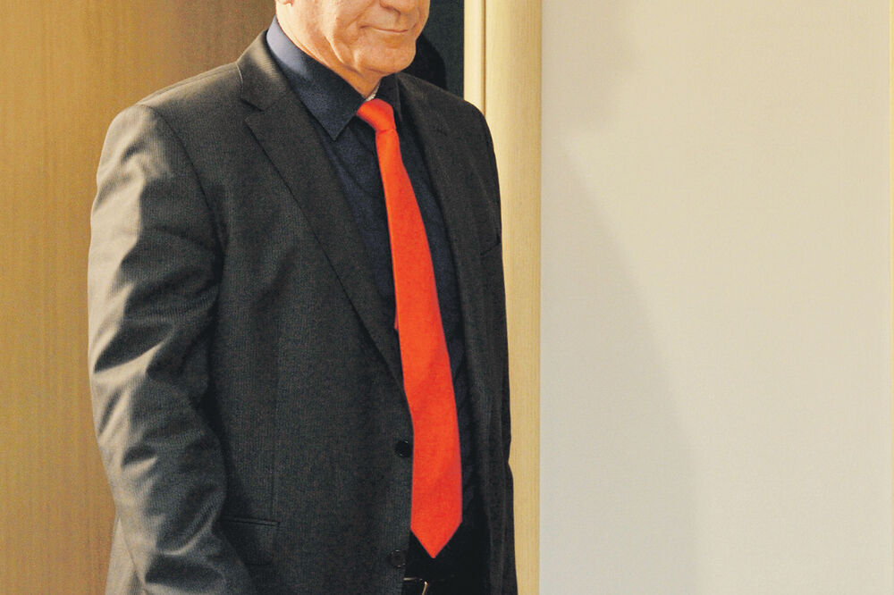 Katnić, Foto: Savo Prelević