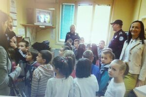 U Nikšiću obilježen "Dan otvorenih vrata"